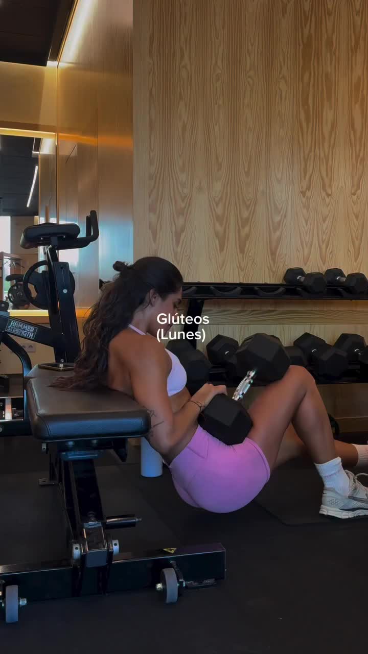 @Tweets to truth (gym)