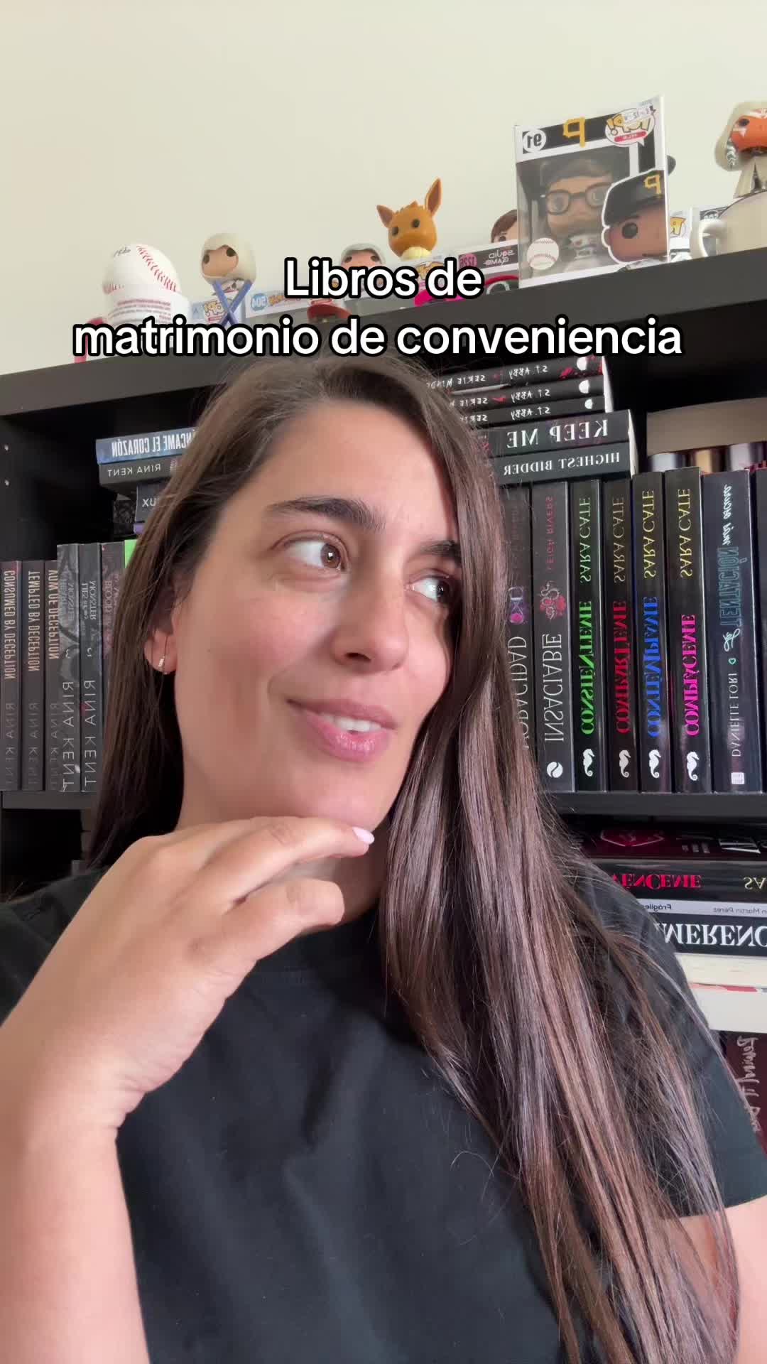 @Bea_lalectora 📚