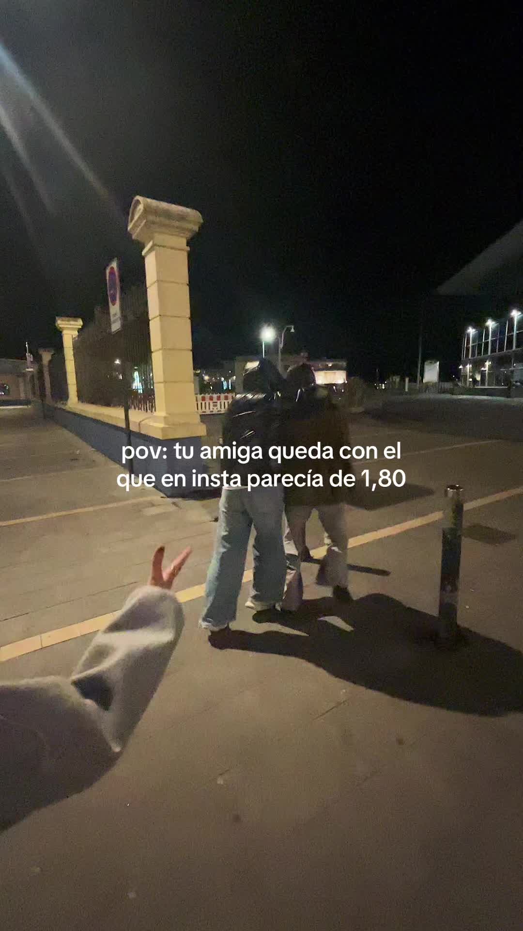 @chu y las demas
