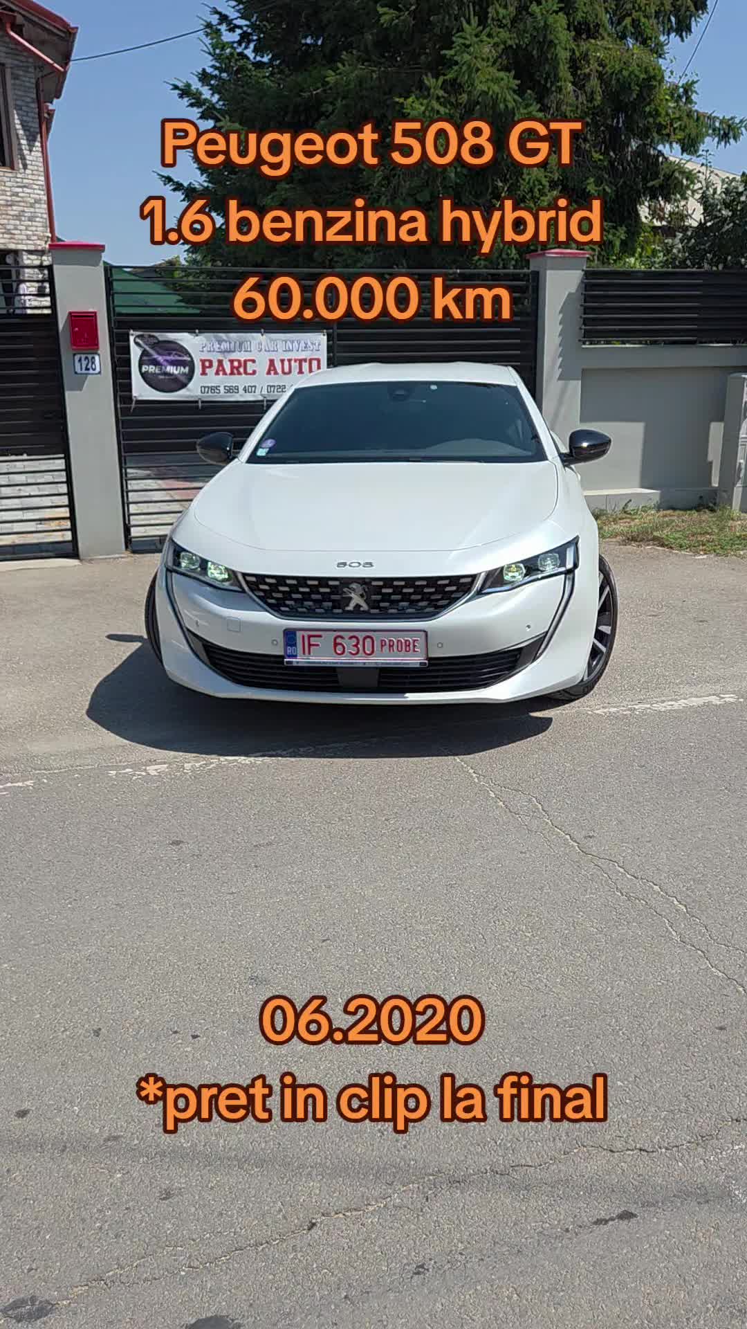 @Premium Car Invest Srl