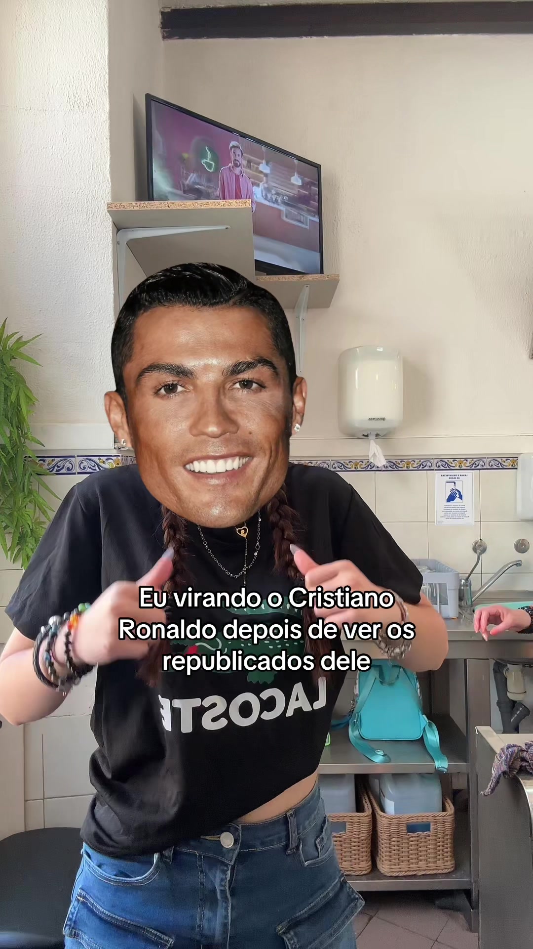 @Sarita ๐
