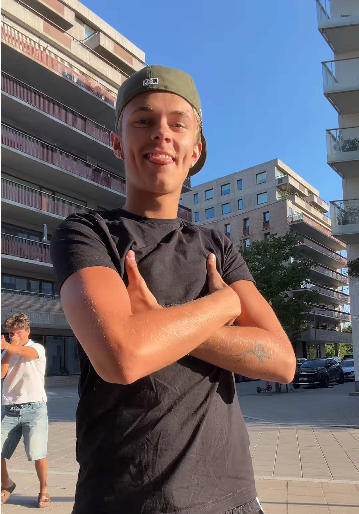 @Theo Haraldsson