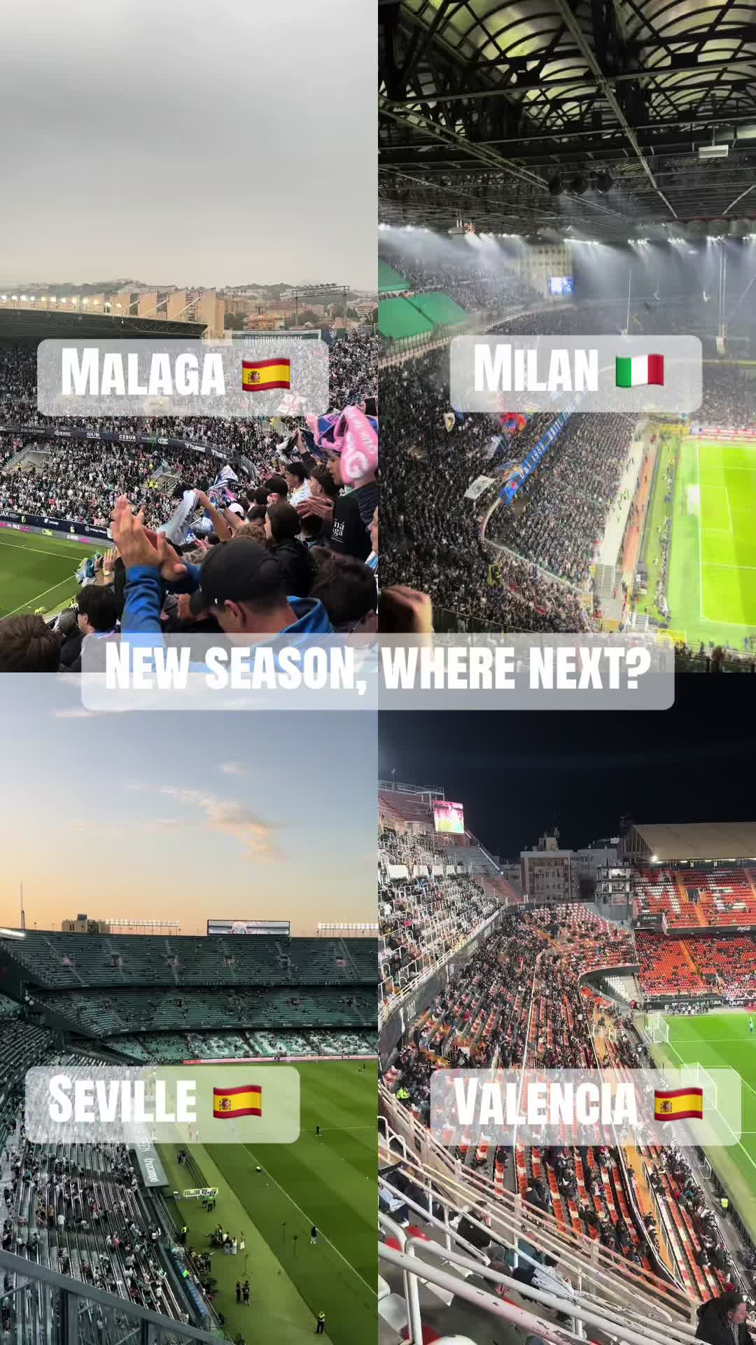 @Football Travel