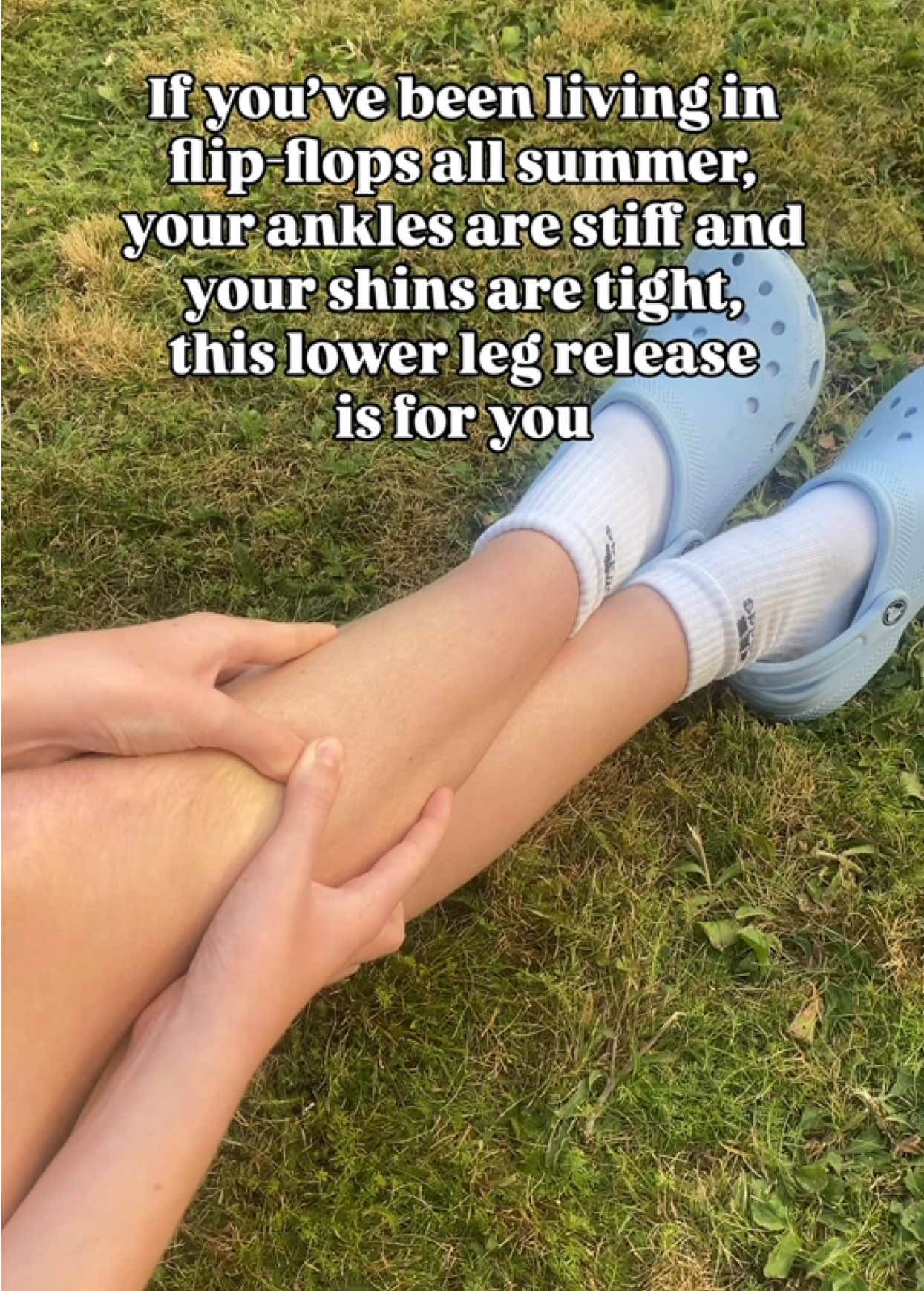 @Alison &ndash; Neck Tension Help