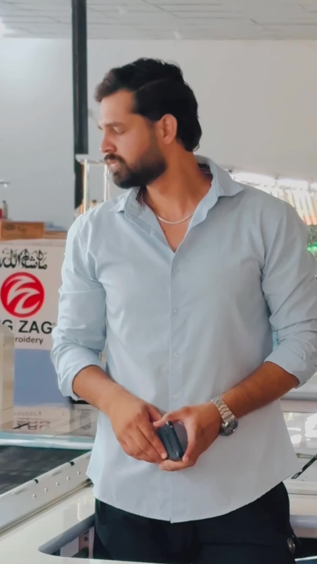 @Malik Zaidi🔥