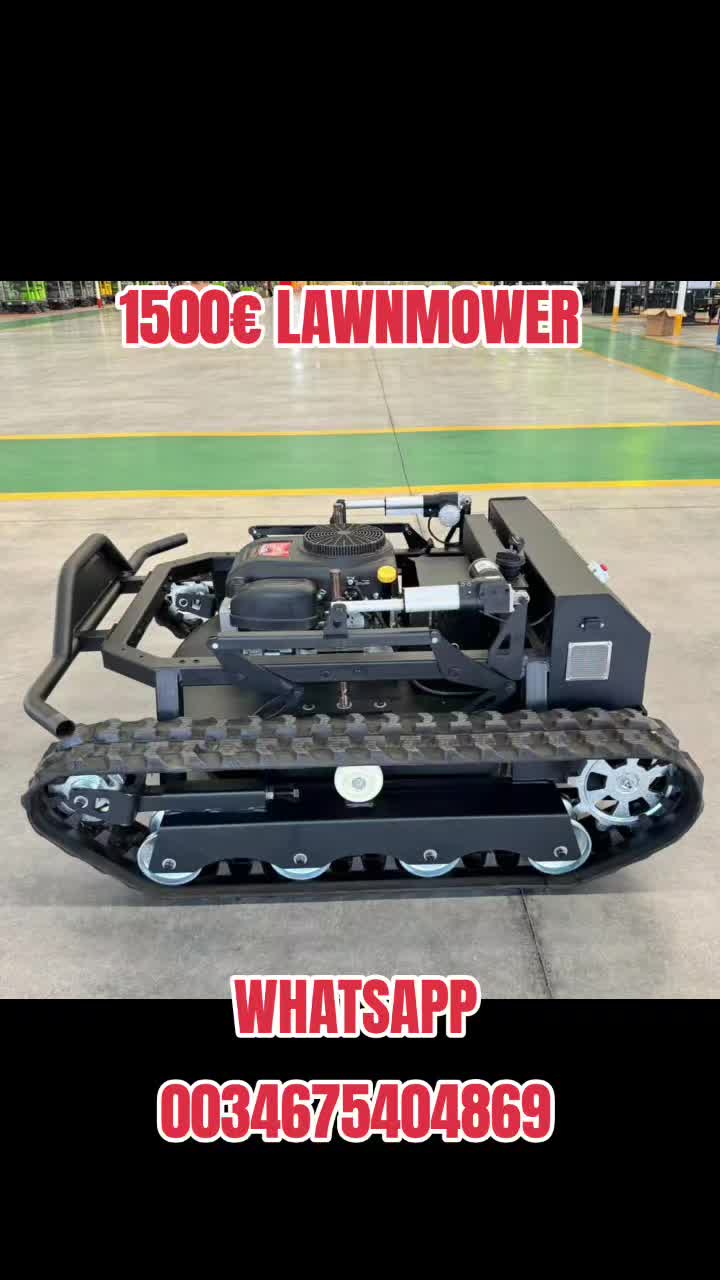 @GROUPE MACHINERY TRADER