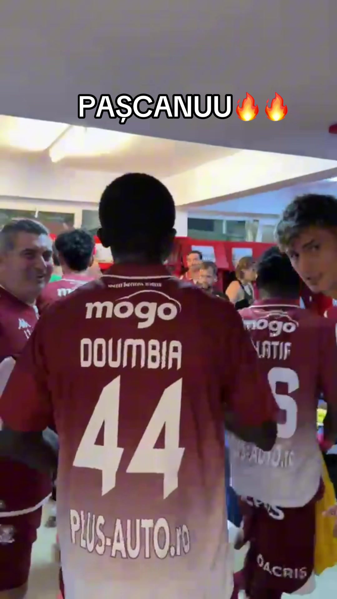 @FC Rapid