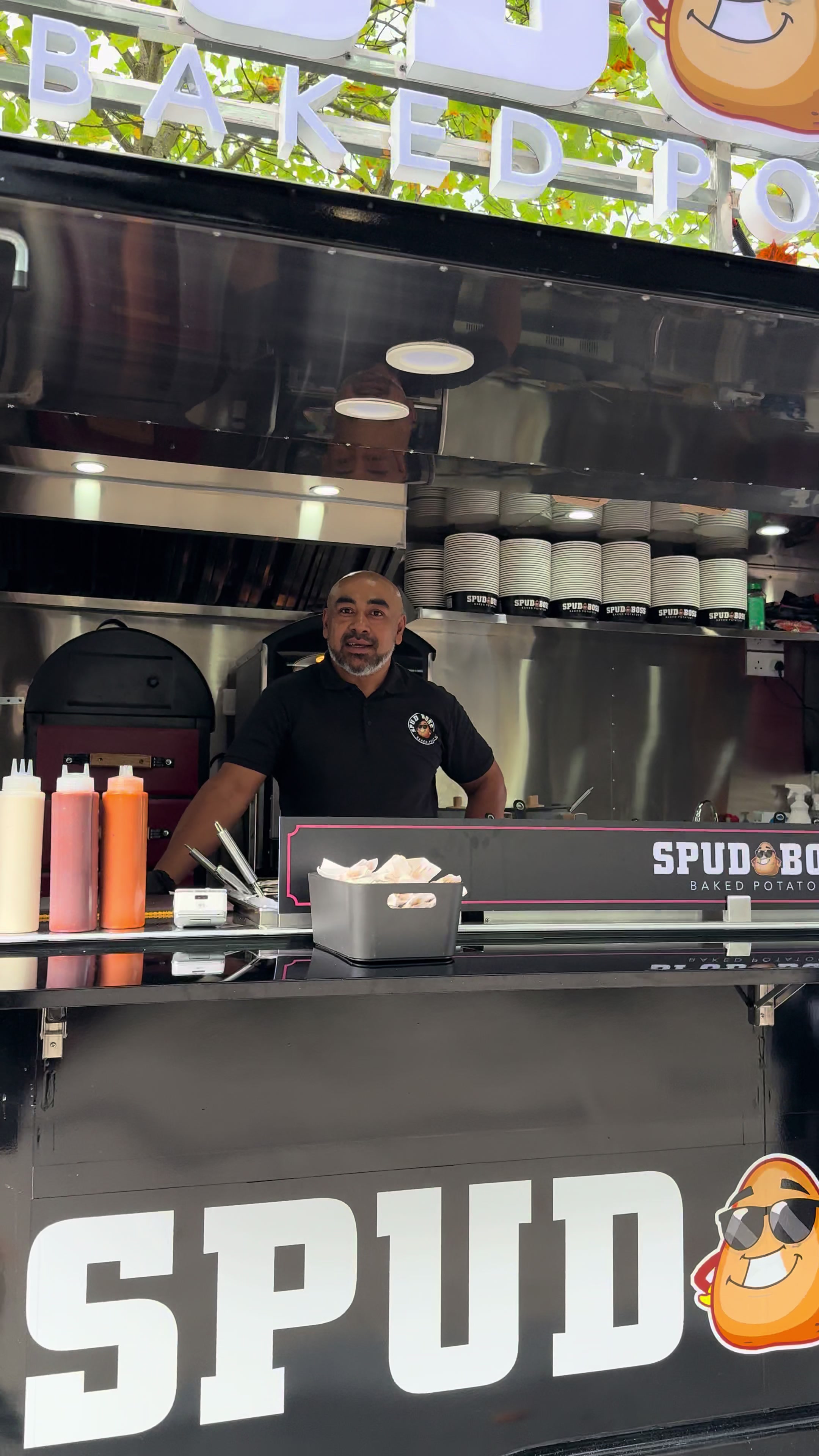 @Spud Boss