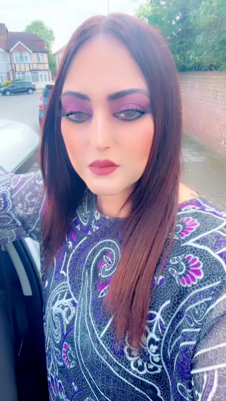 @Kiyani beauty 786