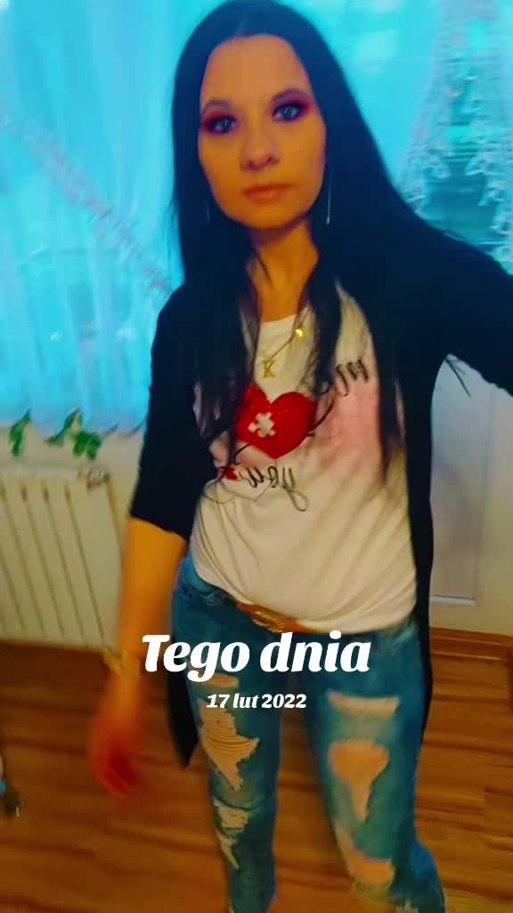 @zakręconaczarnula89&benek86♥️
