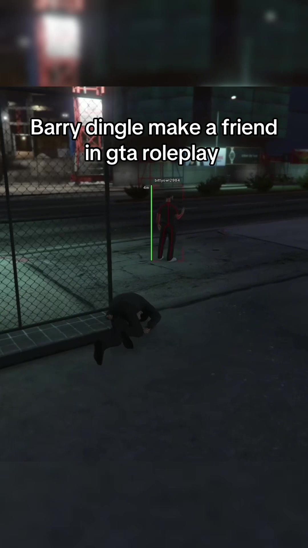 @Barry Dingle