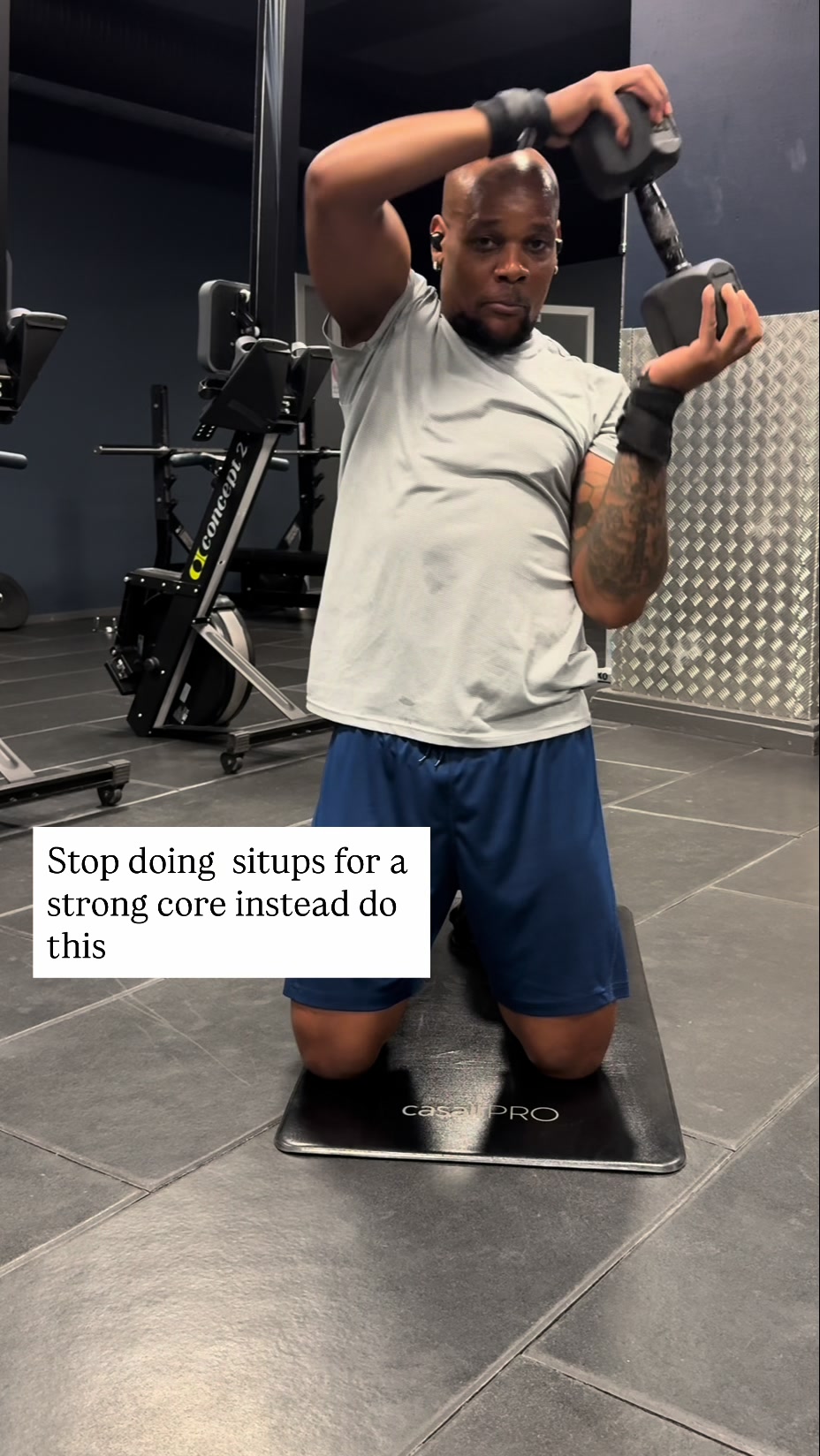 @Coach unruly