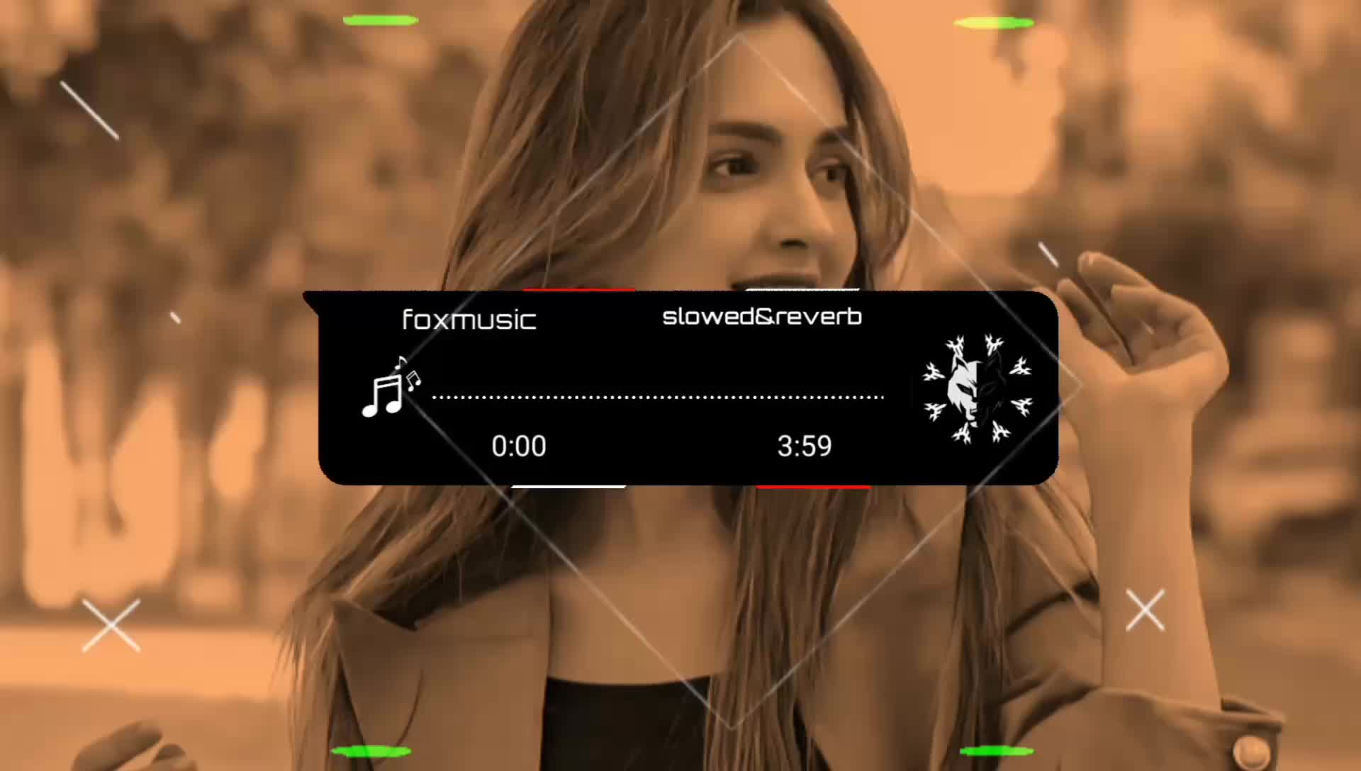 @FOX_MUSIC 🎧