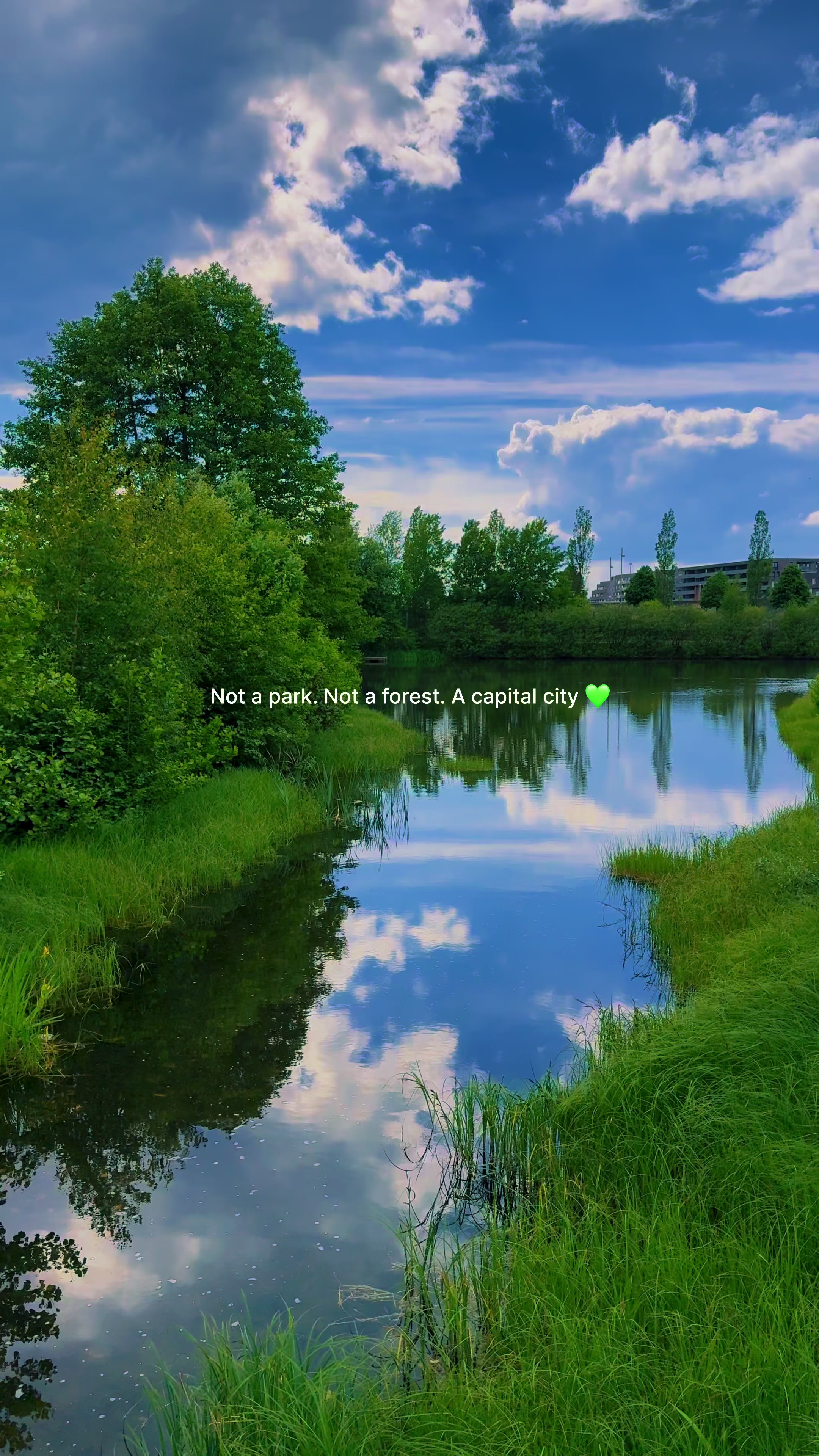 @Norway the Paradise