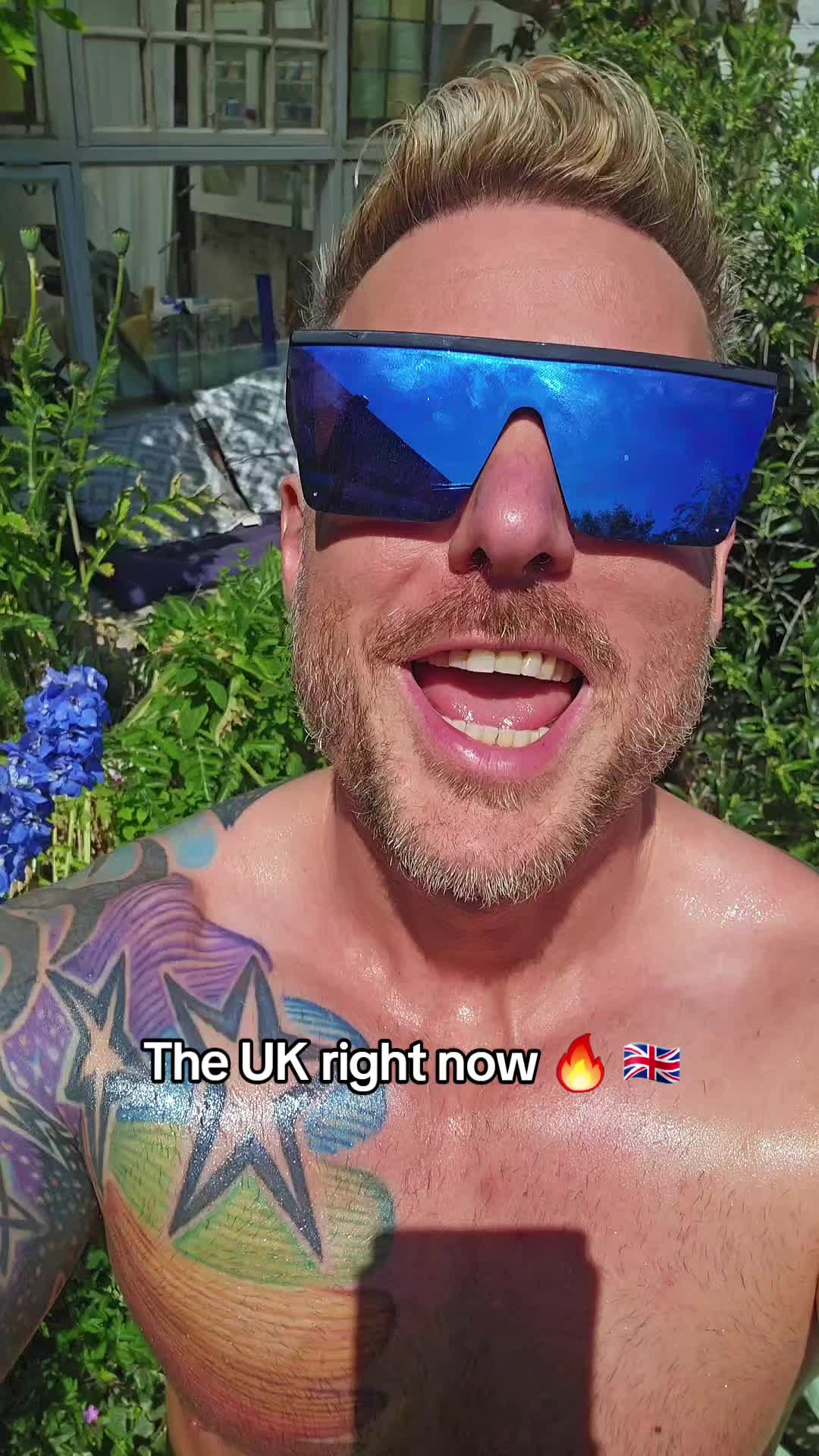 @Stuart Hatton Jr.