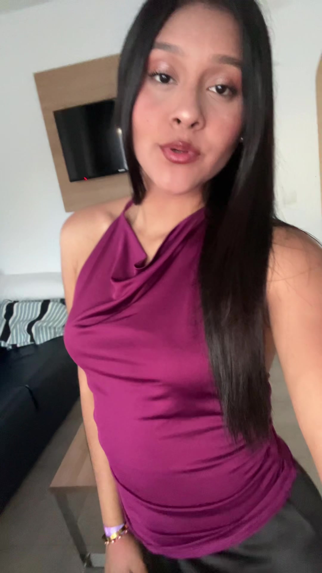 @Isabella Romero