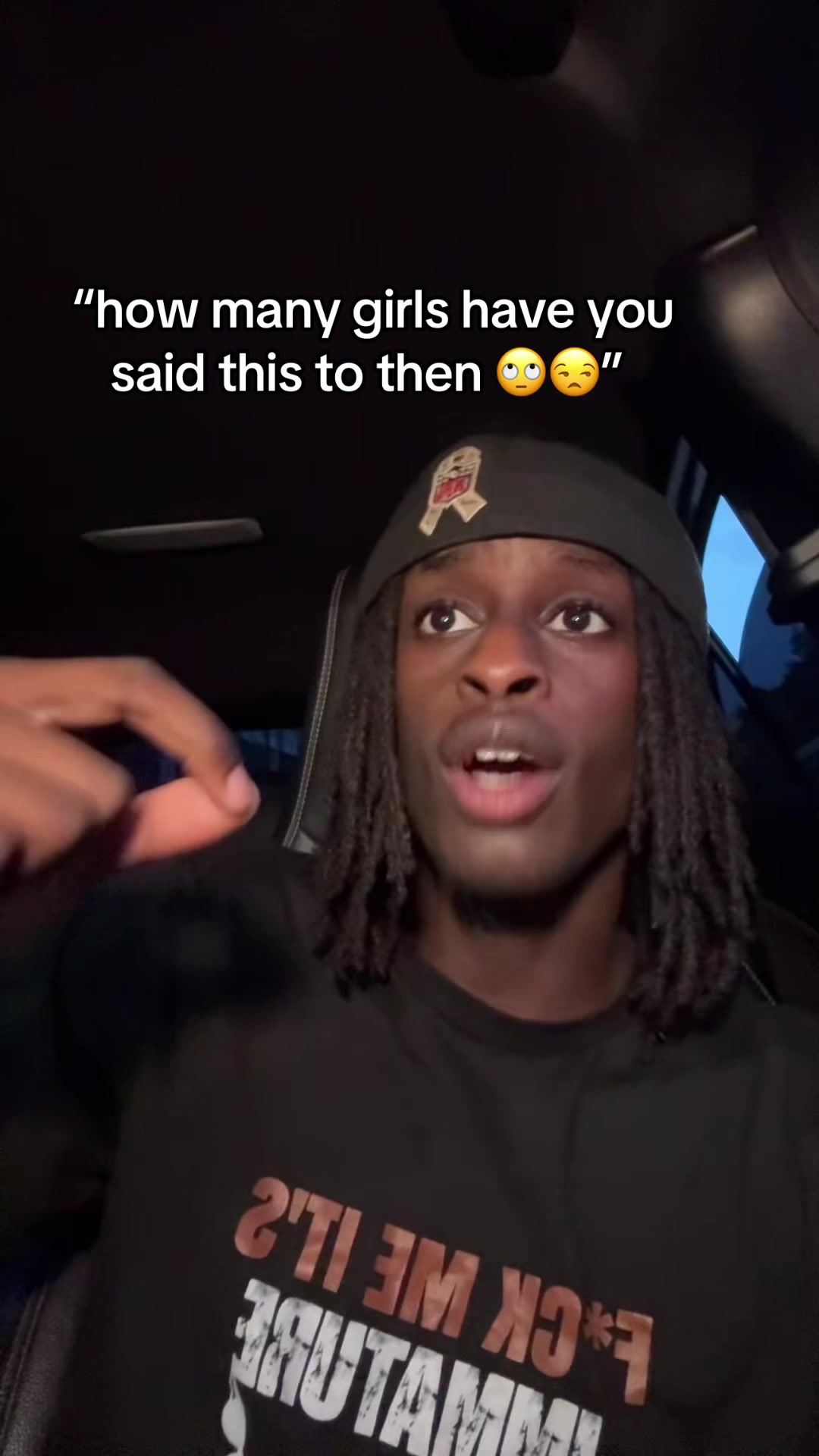 @immaturecharlie