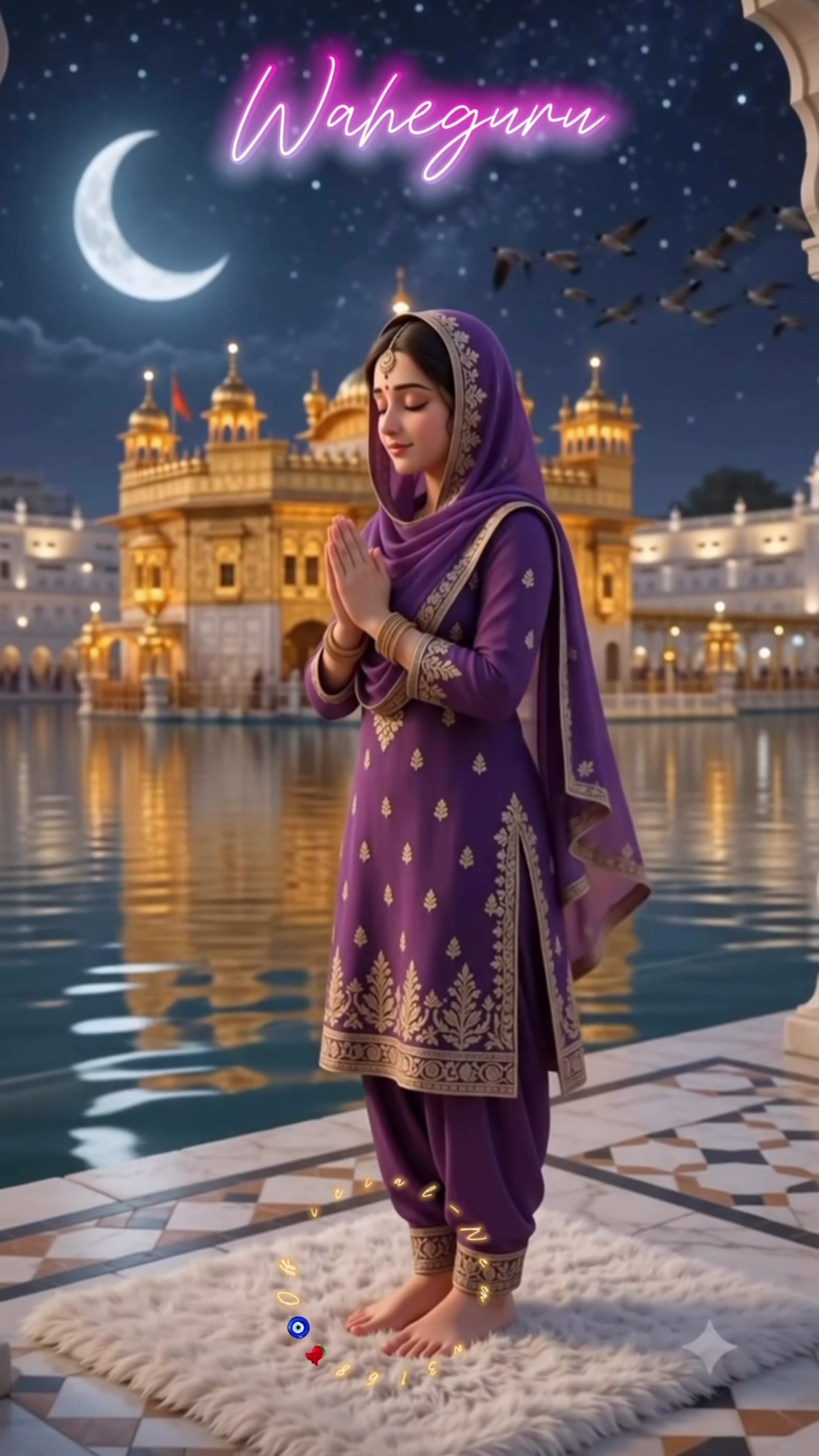 @🧿🎭Neena&ensp;Malhi&ensp;Bedi🎭🧿