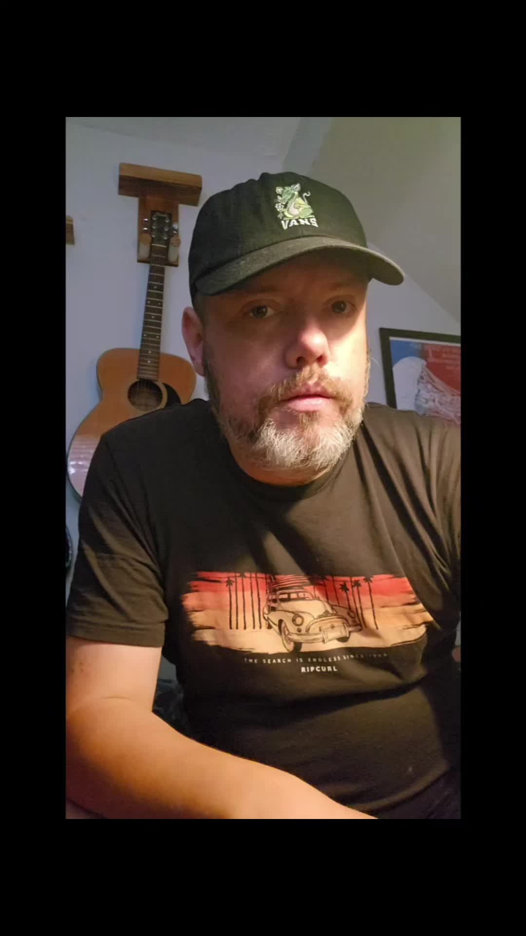 @Paul McCameron Music