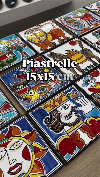 @Ceramiche Di Sicilia