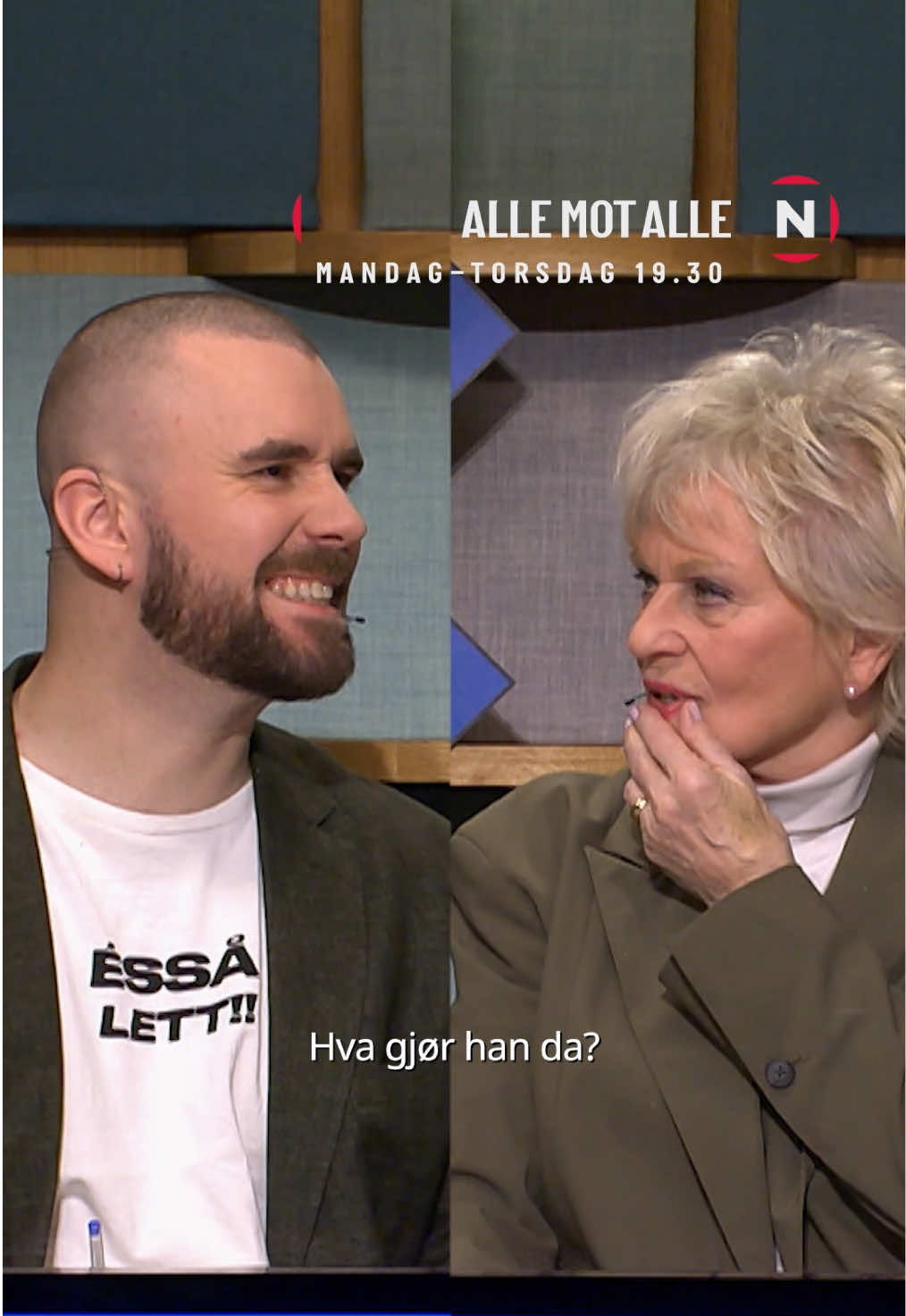 @TVNorge