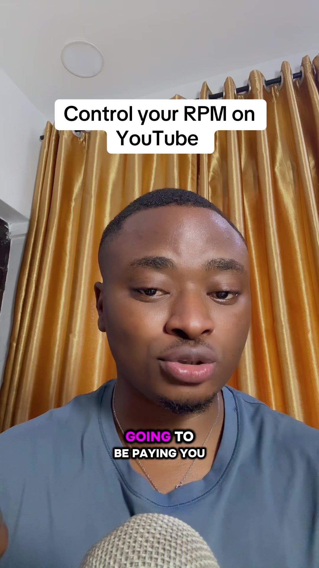 @YouTube Money with Rico