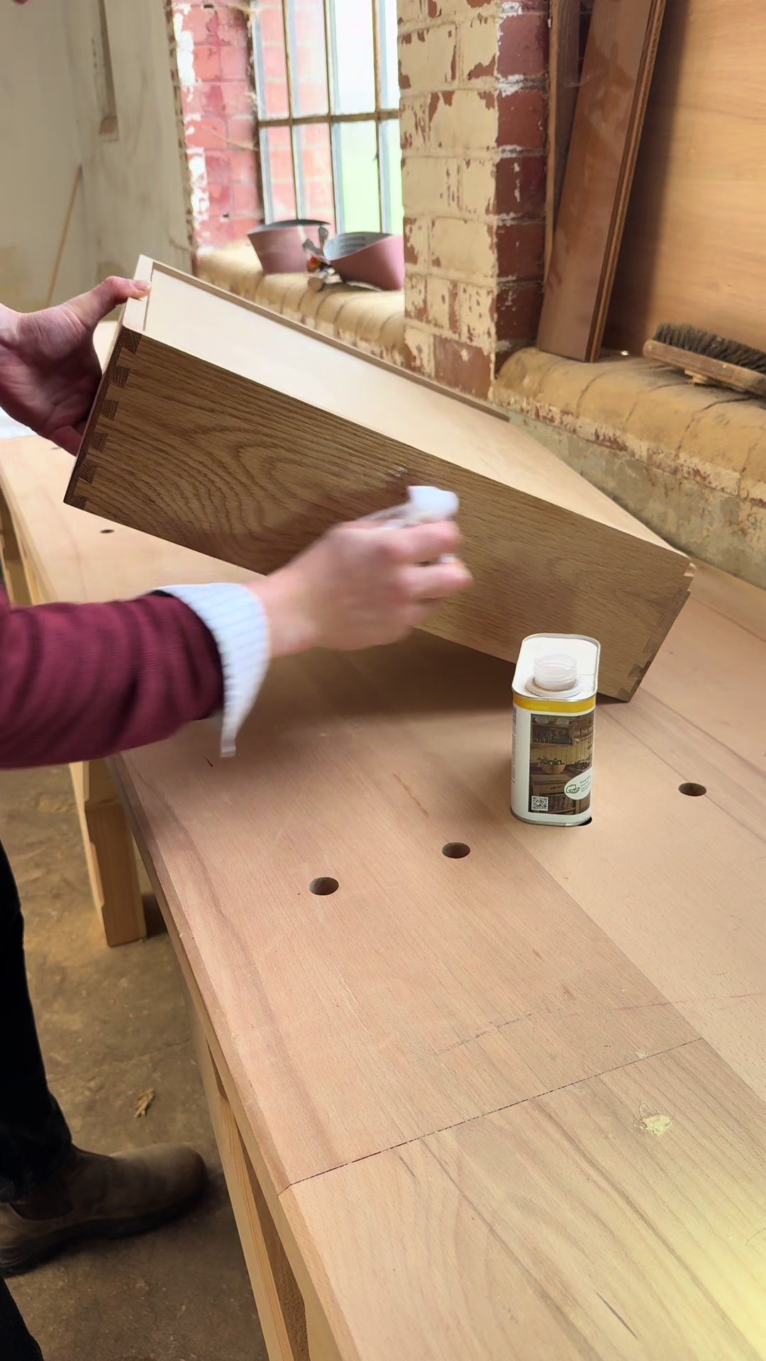 @Jack Archie Woodwork