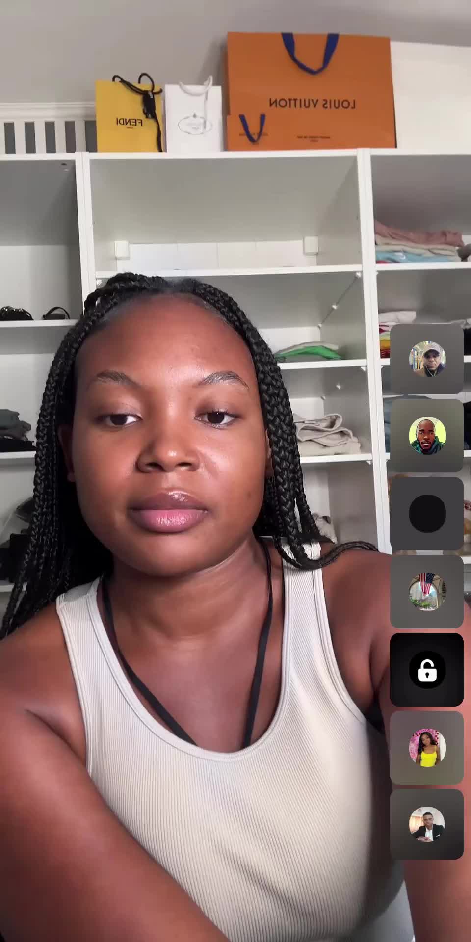 @Marie