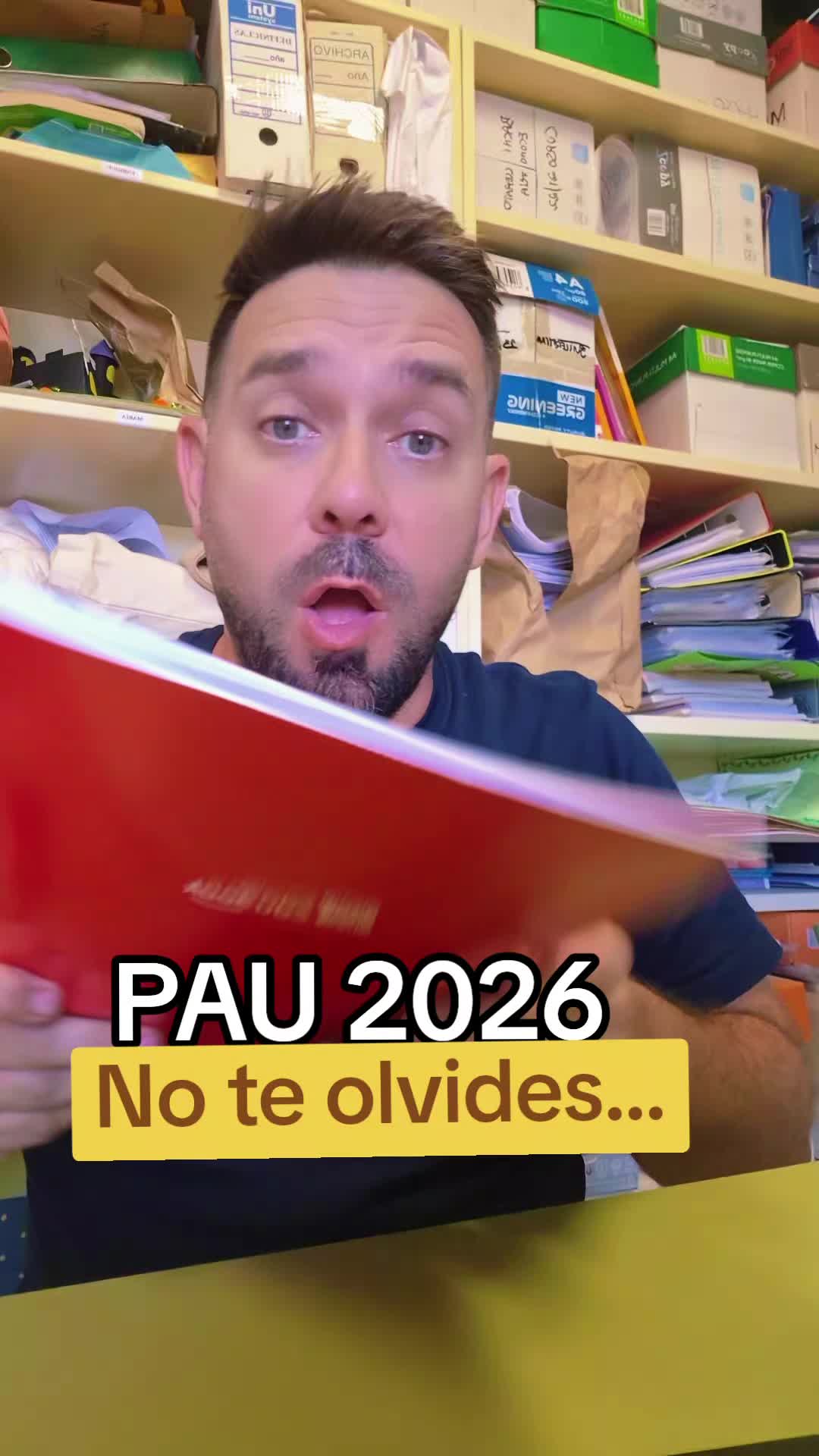 @Profesor Jose Arranz