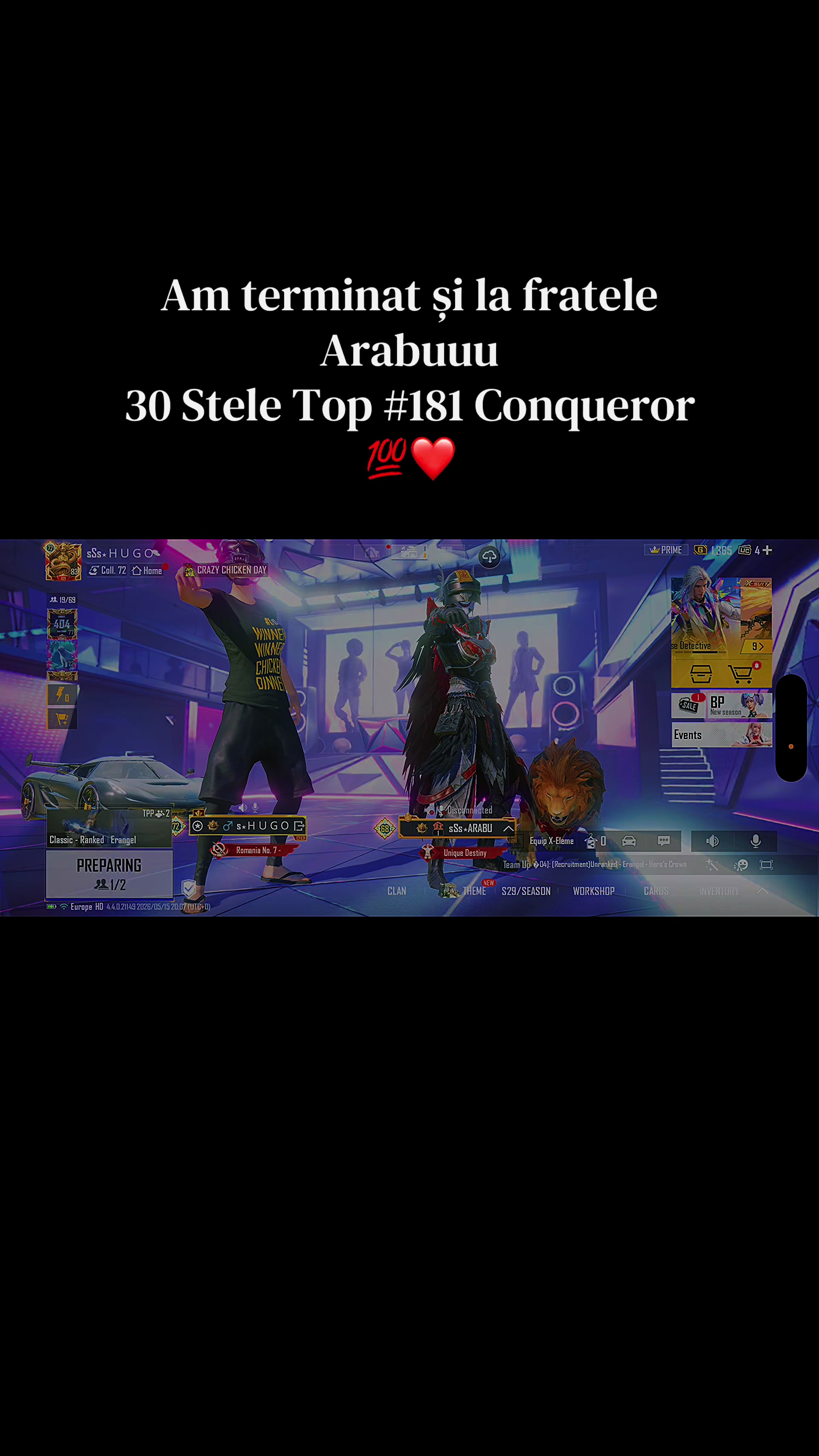 @H U G O TikTok🔝