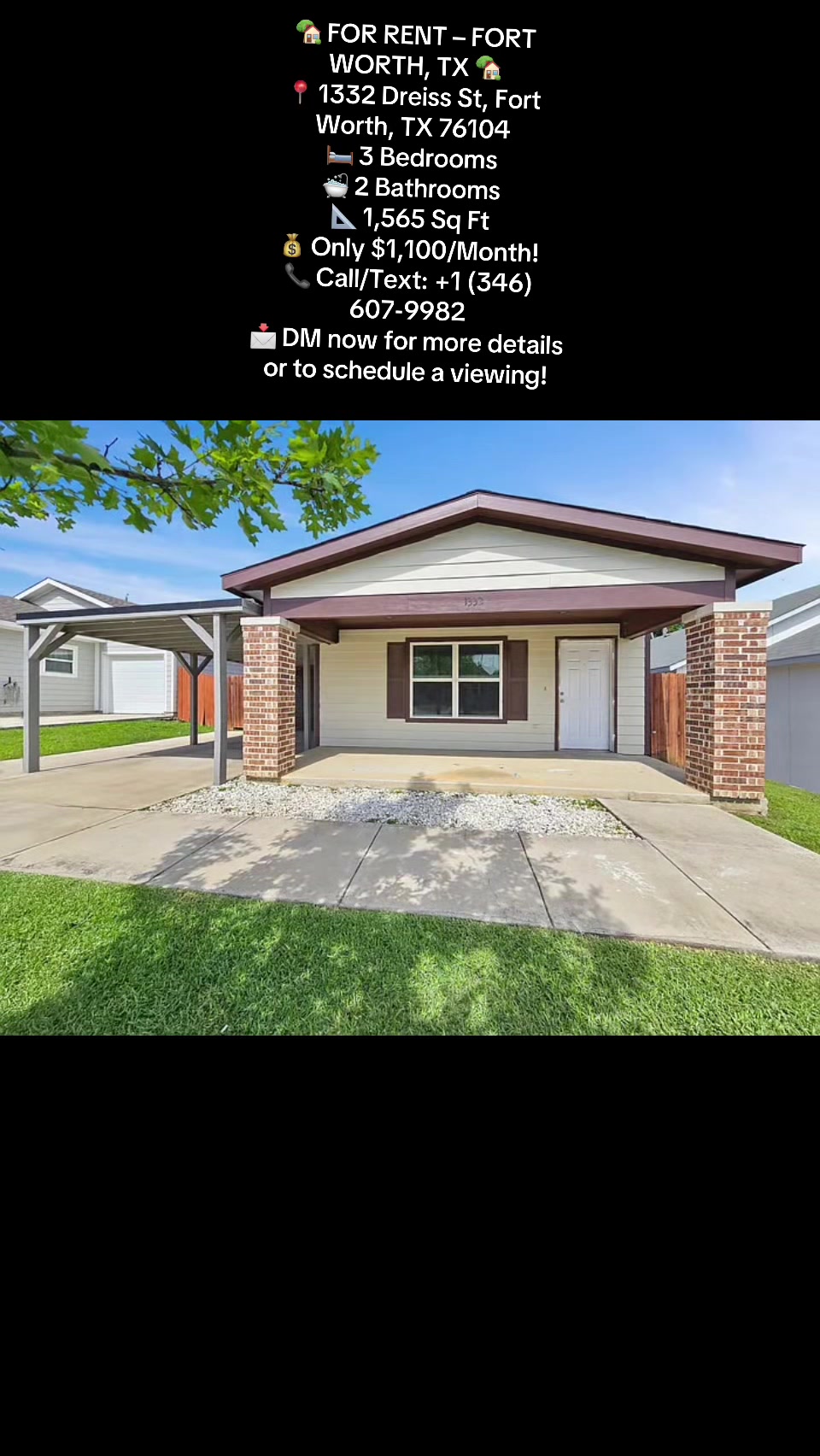 @lowbudget house rent