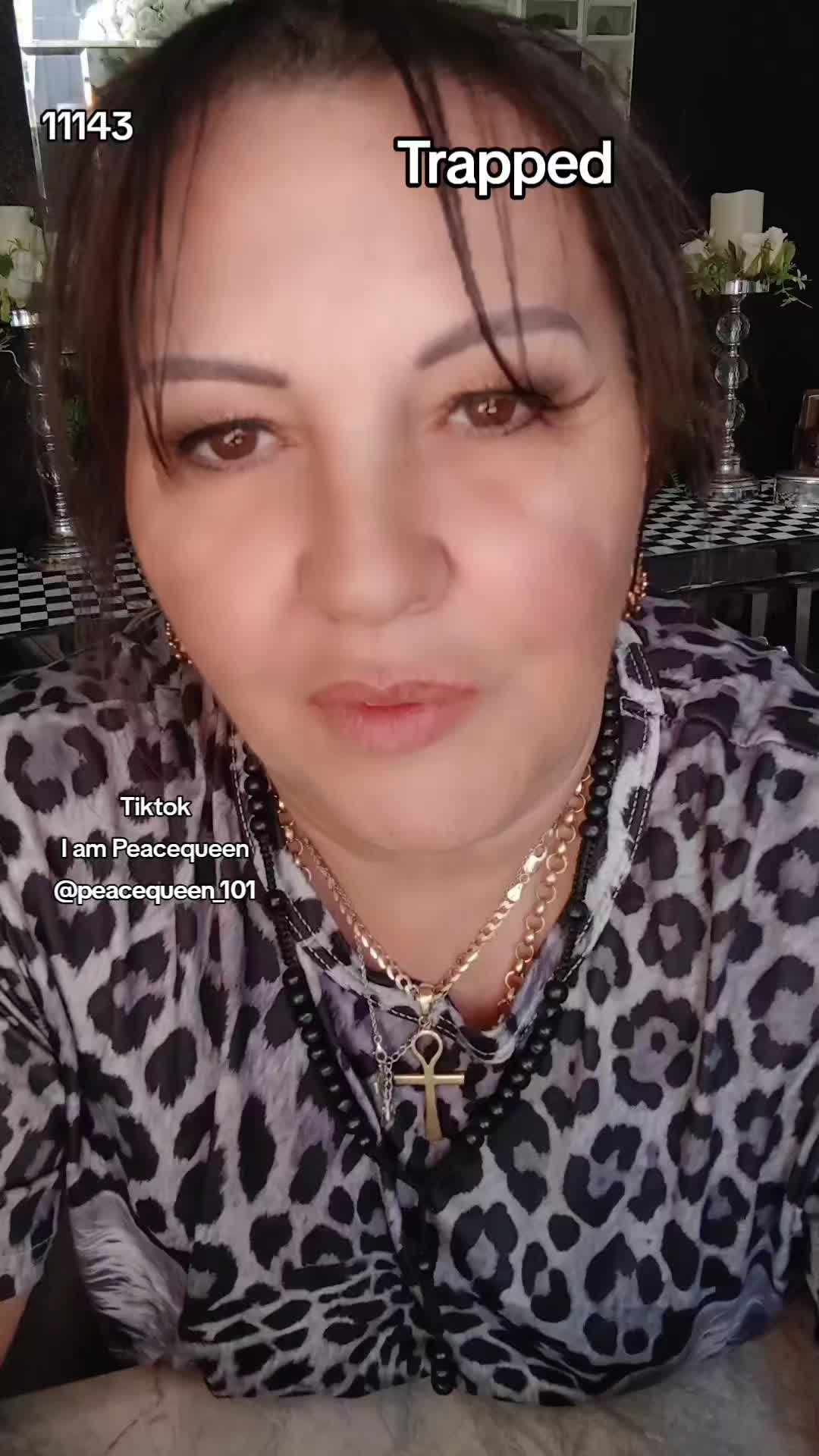 @I am Peacequeen