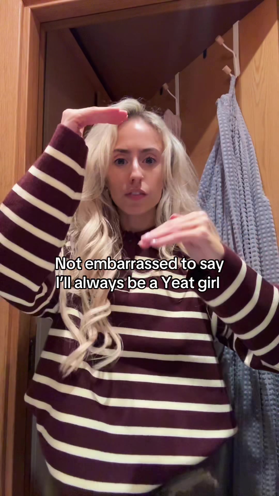 @Nia Gallagher