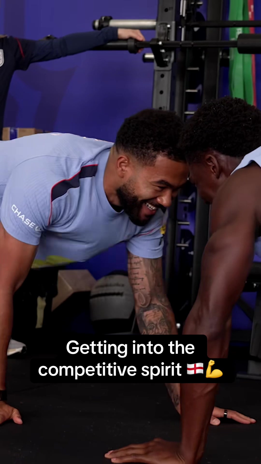 @DAZNFootball