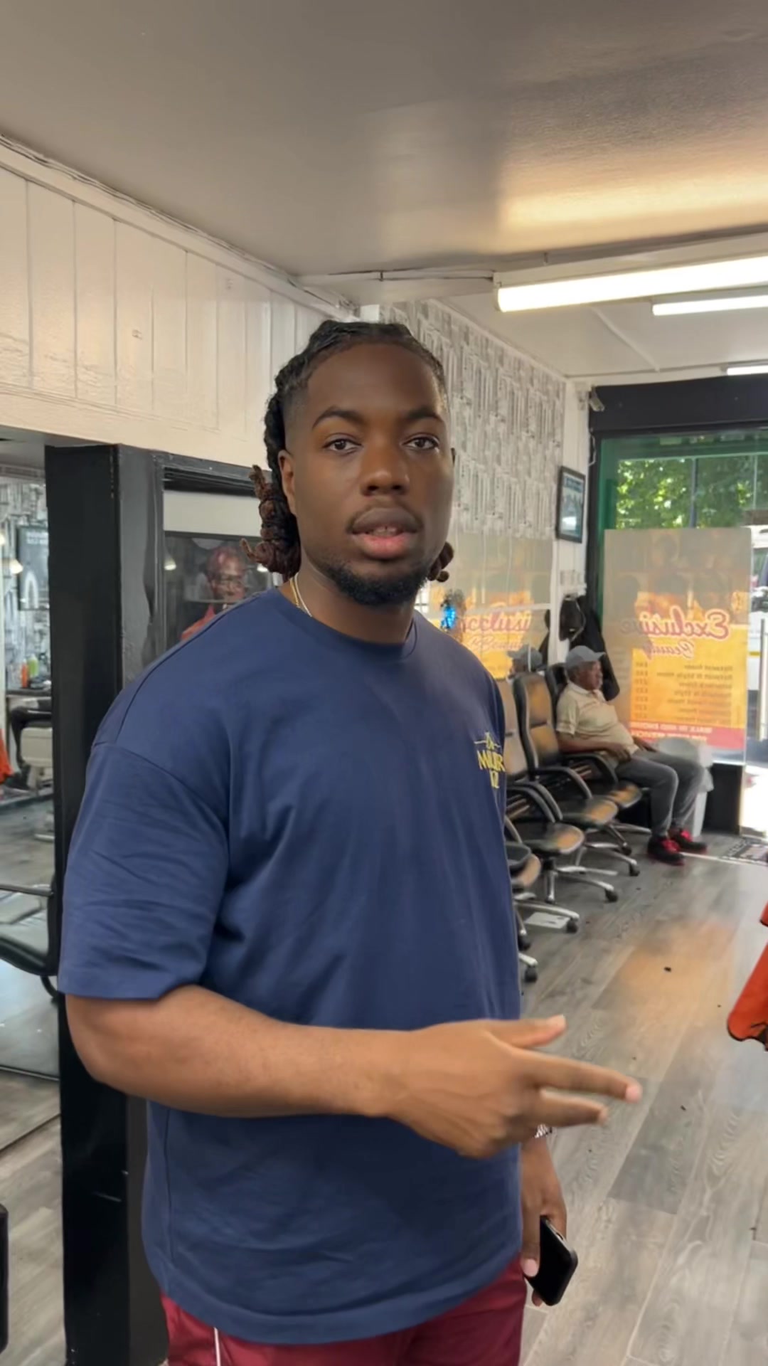 @Exclusive Cuts