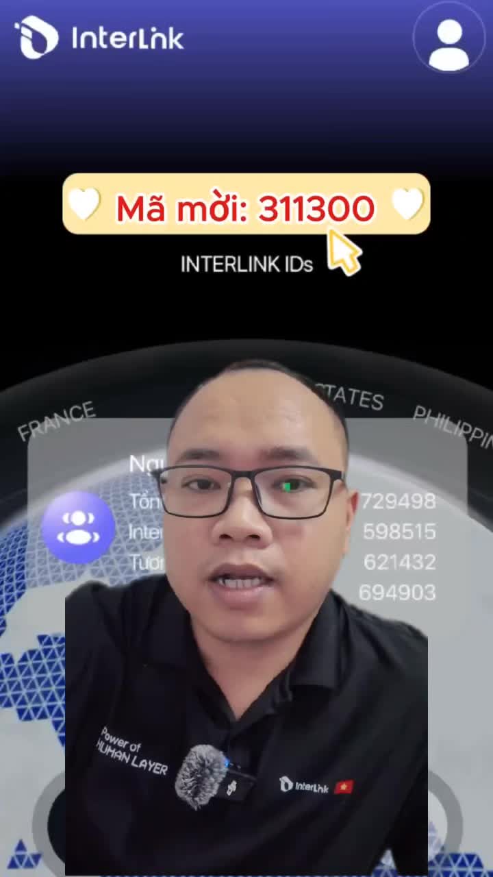 @Interlink Network VN
