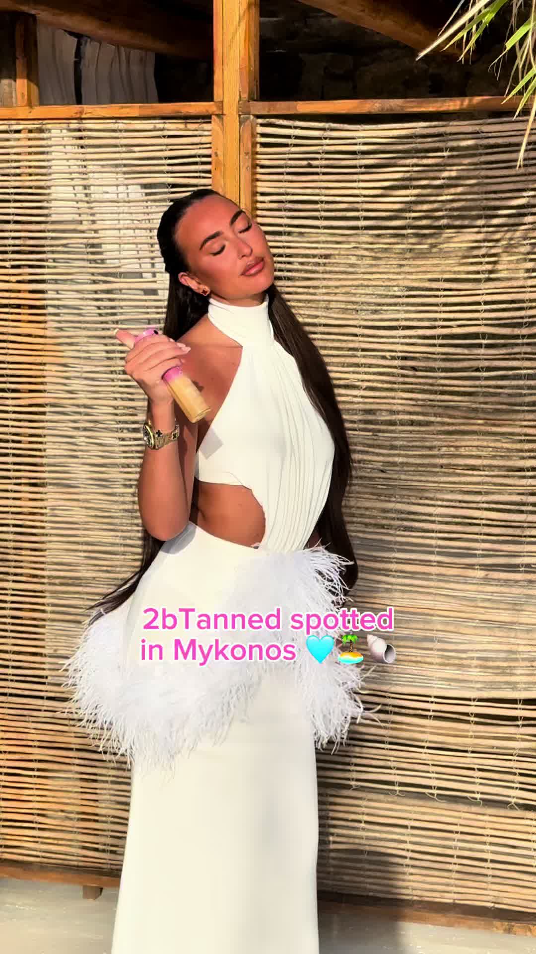 @2bTanned