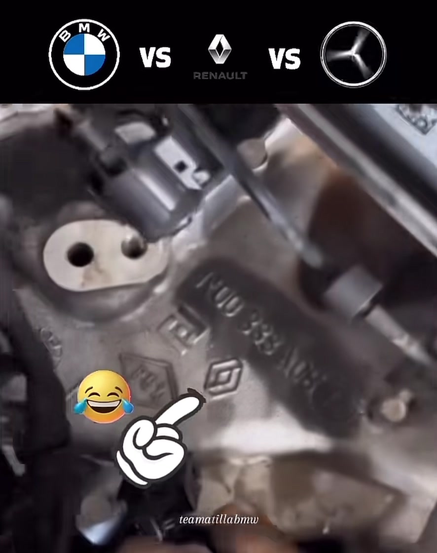 @BMW Ⓜ️ Power