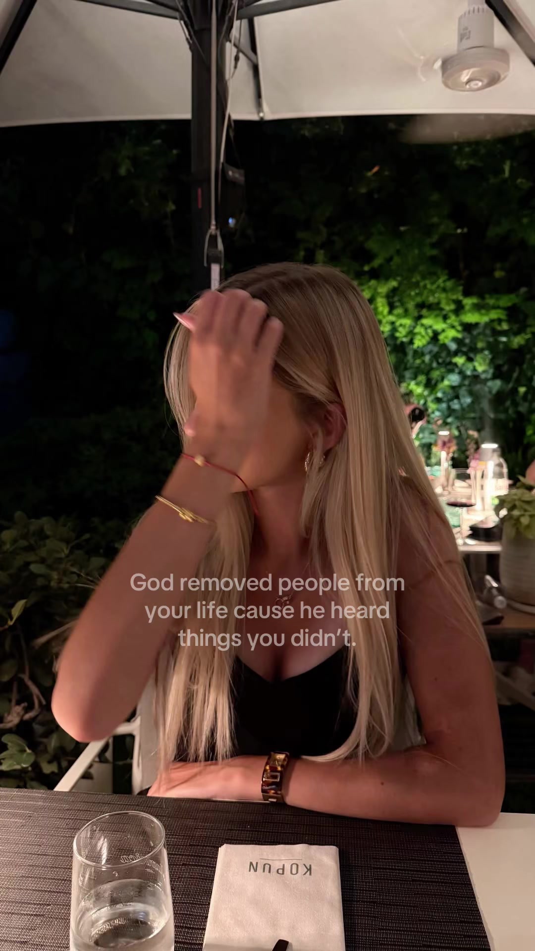 @secret