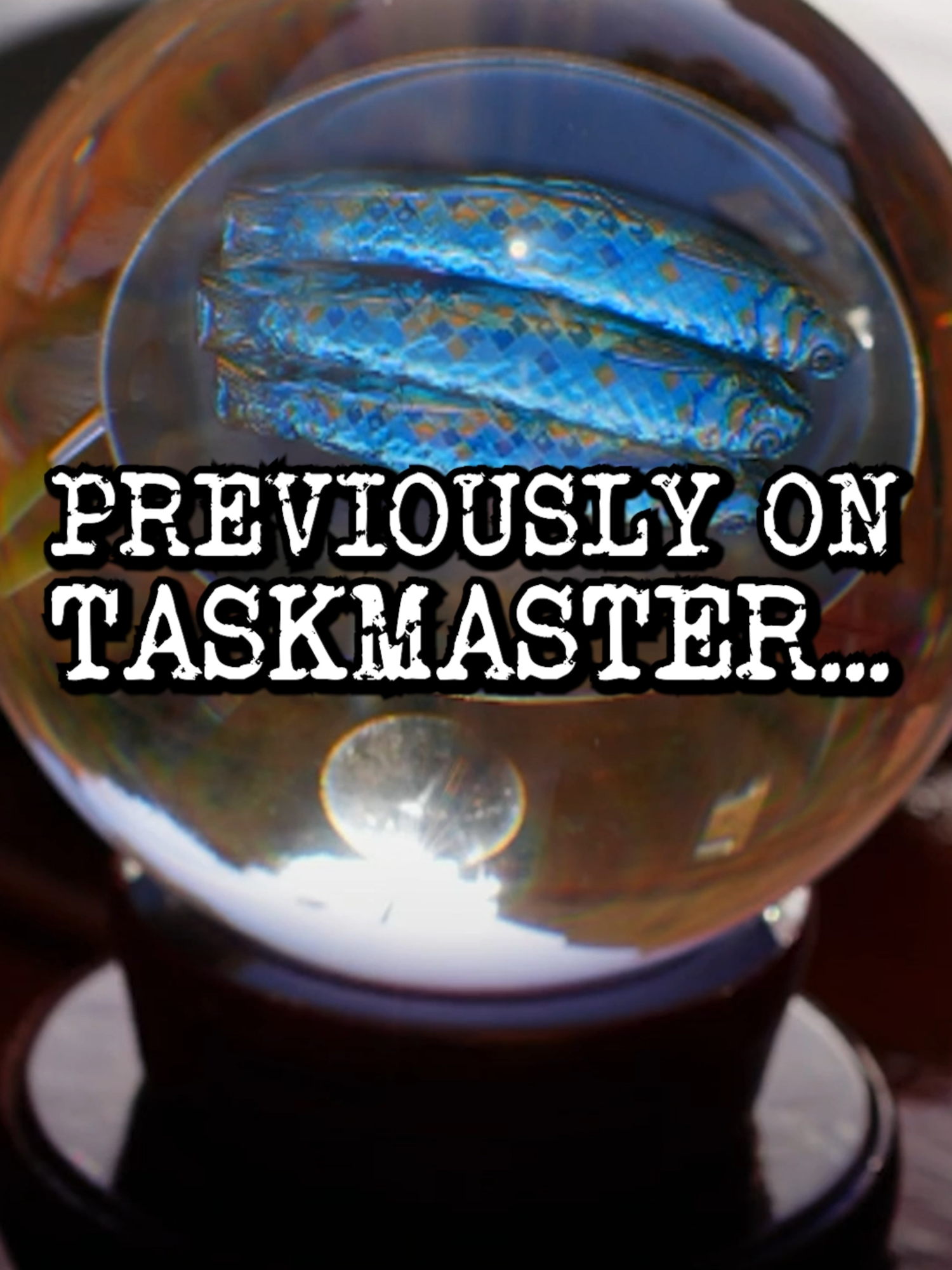 @Taskmaster