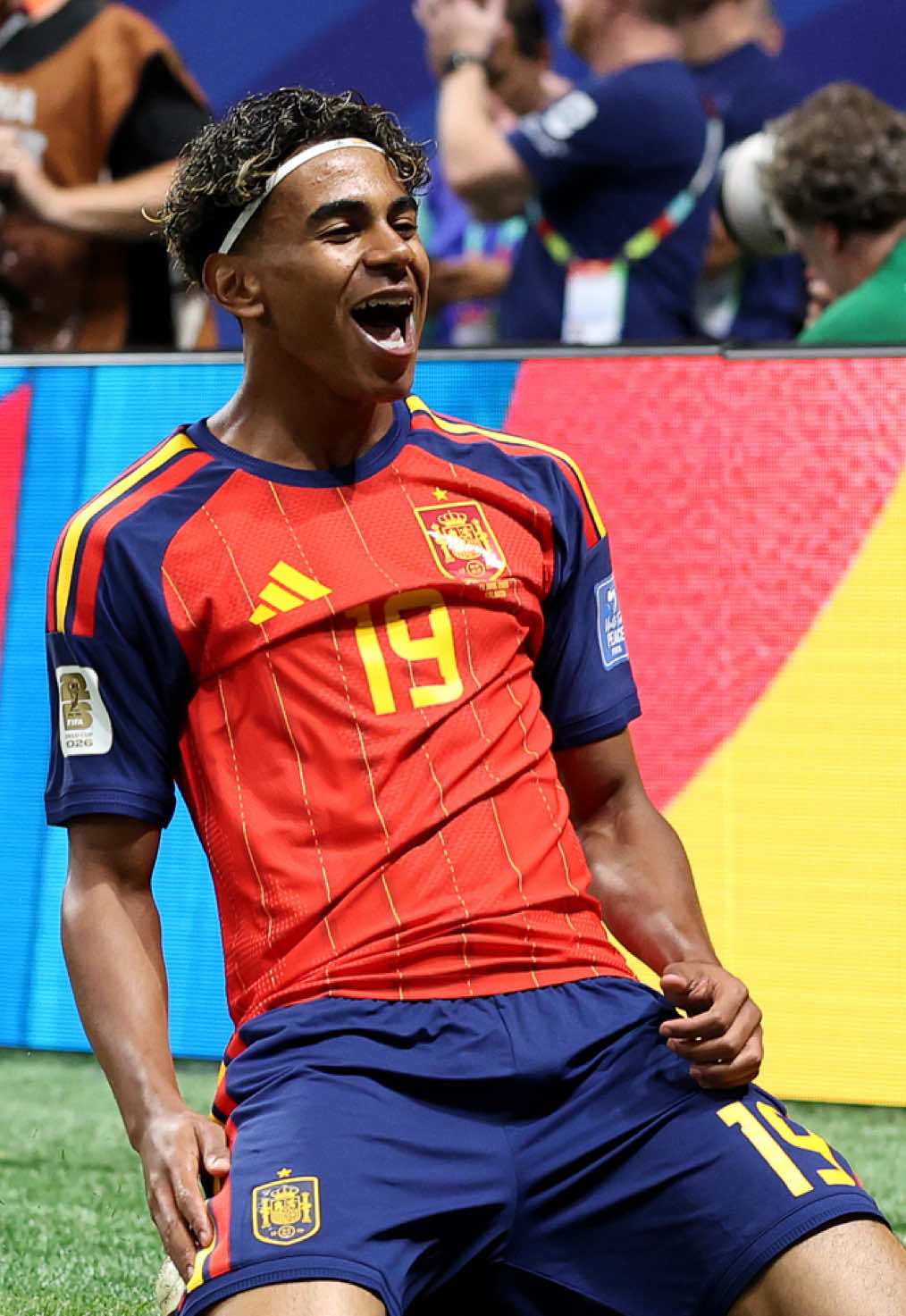 @FIFA World Cup
