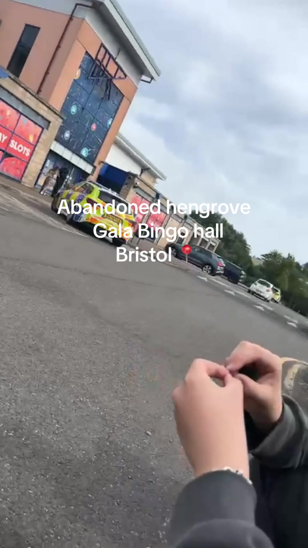 @urbexbristol1