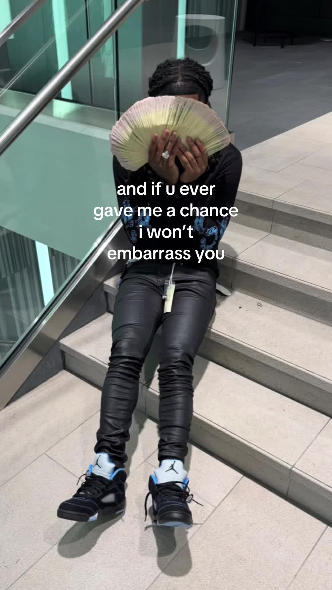 @ 