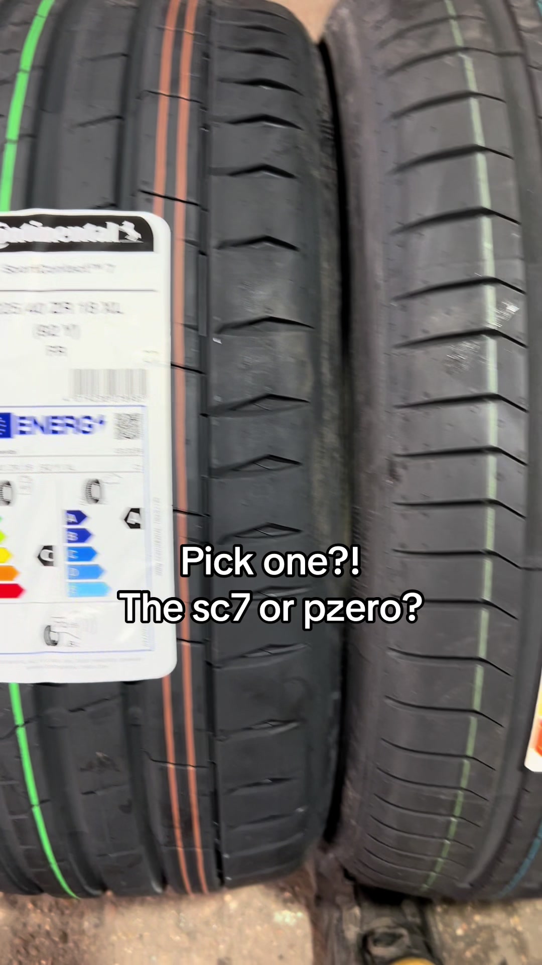 @Lukes tyre’s
