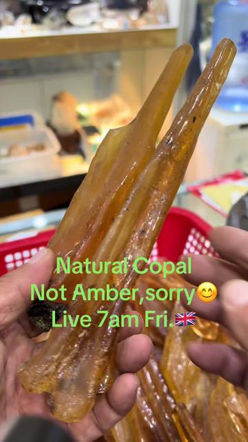 @uniqx crystalminerals