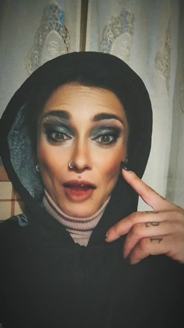 @Barbara