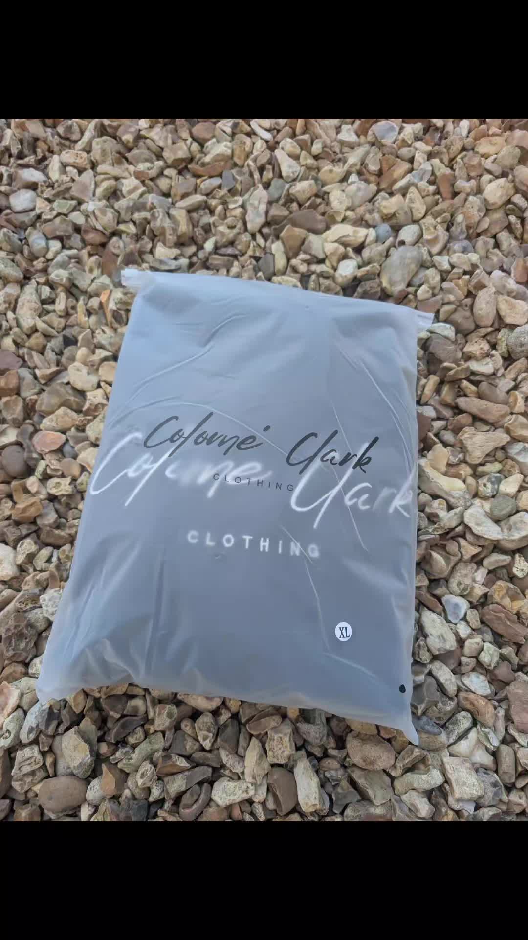 @Colome Clark Clothing