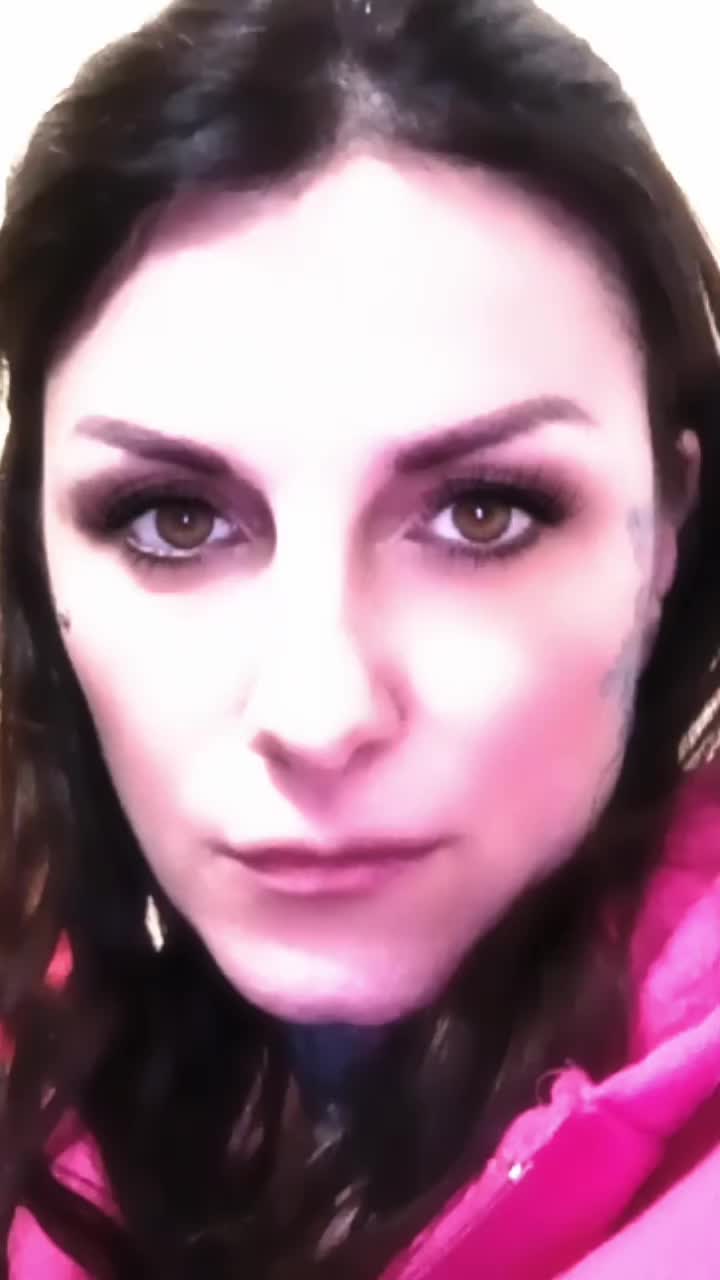 @GothicSoul Sara