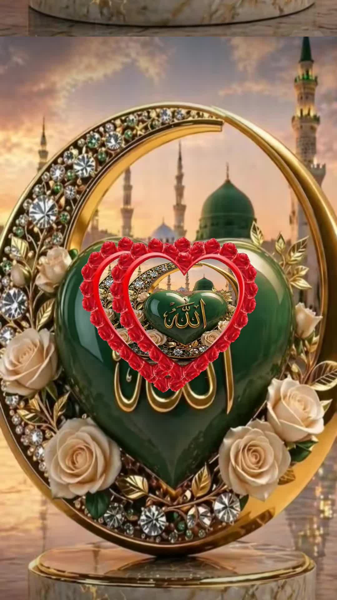 @woh jo rab hai woh  sab hai