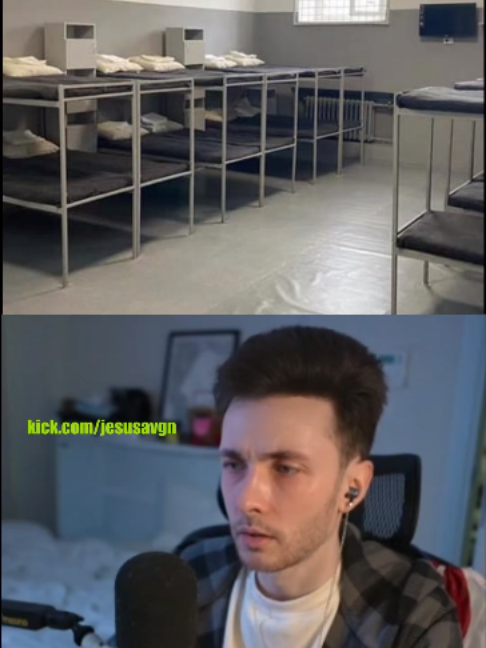 @HesusAlex Fan